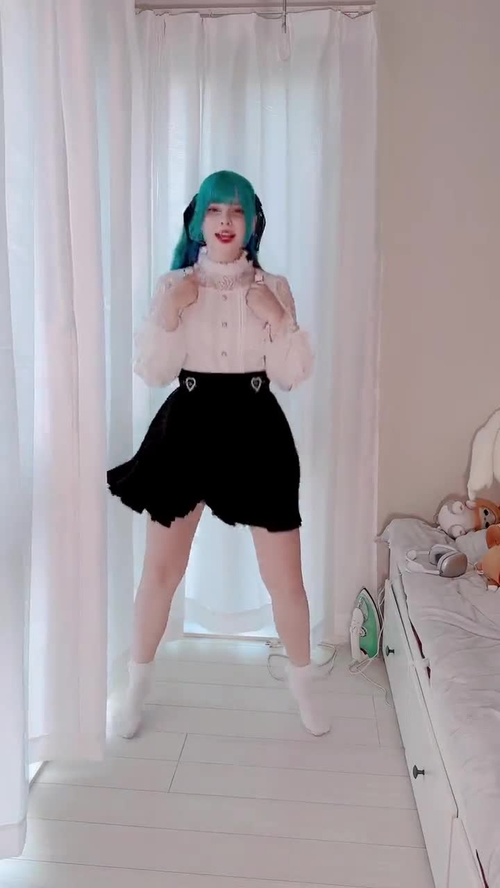 Saya Scarlet @SayaScarlet01 131