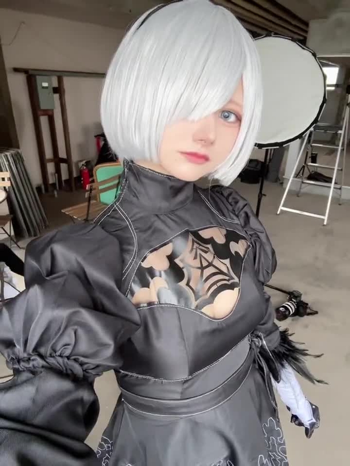 さら🐖10/8 シェアマニ 2B @sara_cospure