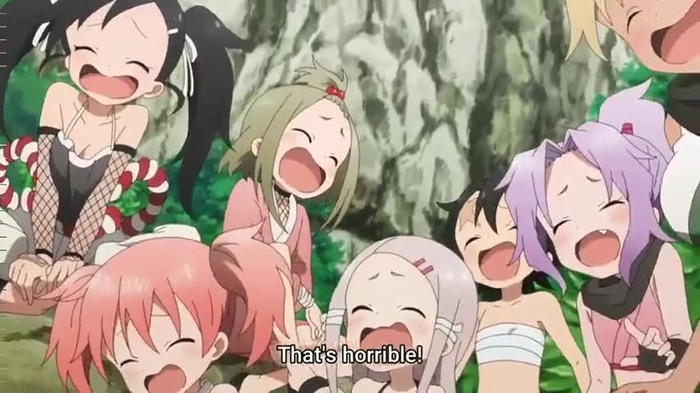 tsubaki_(kunoichi_tsubaki_no_mune_no_uchi) 2