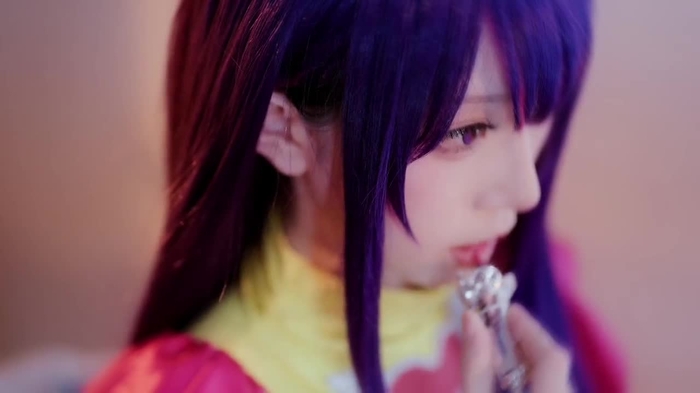 Kitaro_綺太郎🍬 @kitaro_cos 163