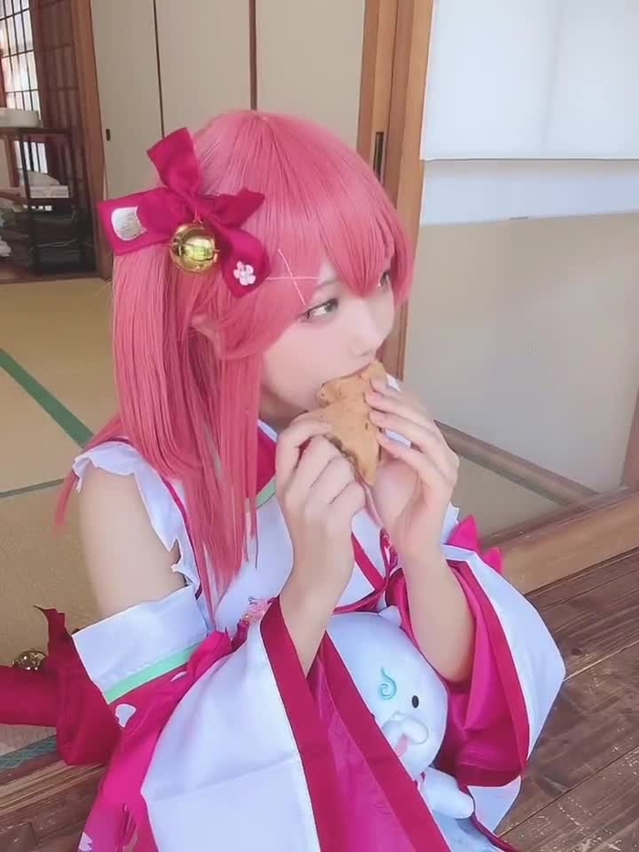 優華🐹🍙 @yukaaaaa0 2