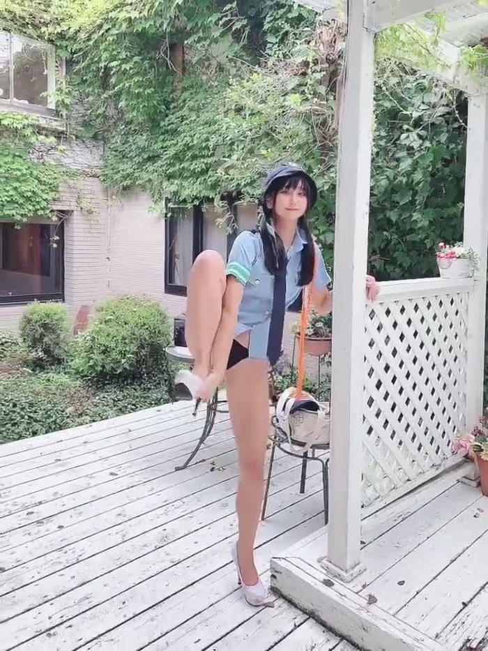 (・´_ゝ｀)柳丸🍠 @koharuuuuuuuu