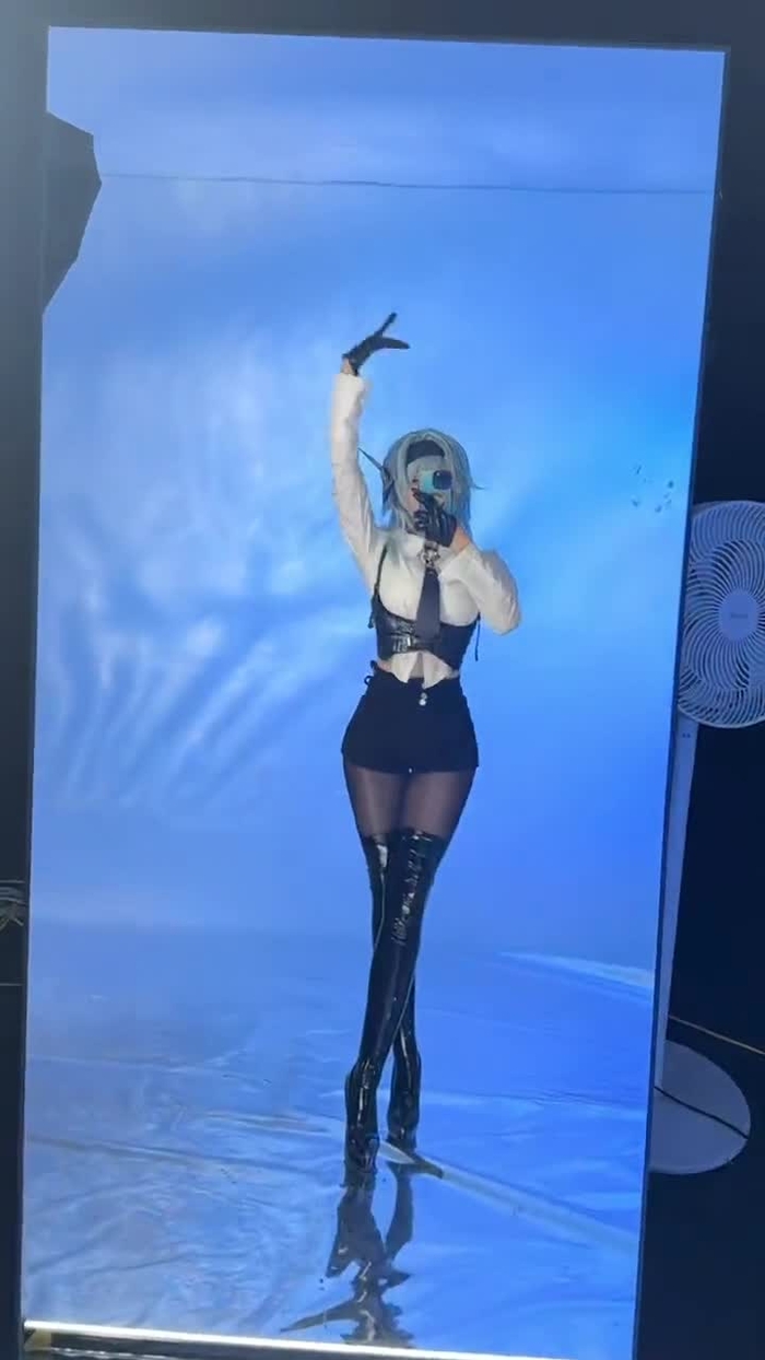 哈儿 @X_iaoHaaaaa 1