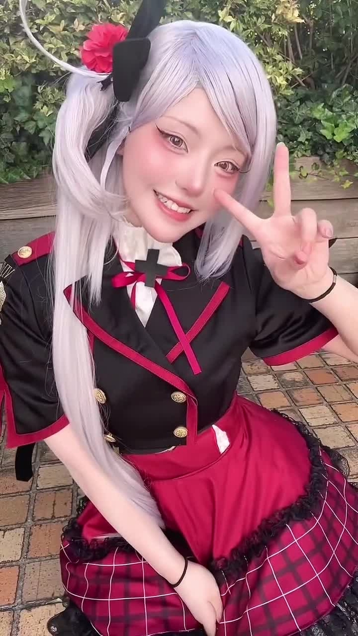 凸守たかね🌸🫧 @_taka_nene21