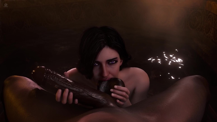 the witcher (series) 399