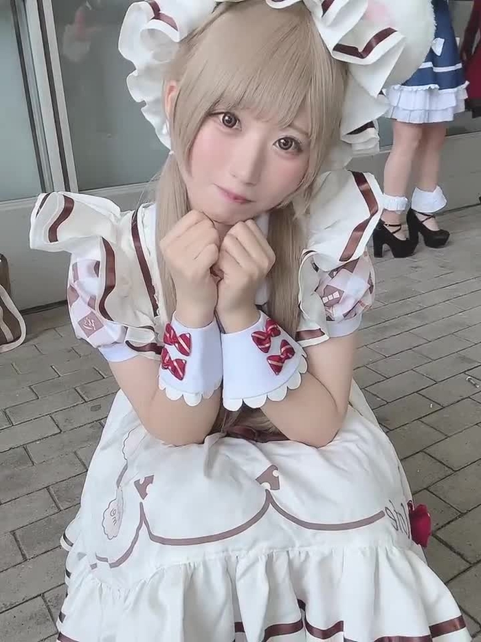 白田まめ🐣11/2~5レヴォオン11/22~26有頂天少女🦭 @mame_0912