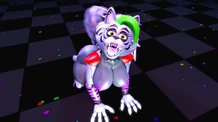 five nights at freddy's 2616