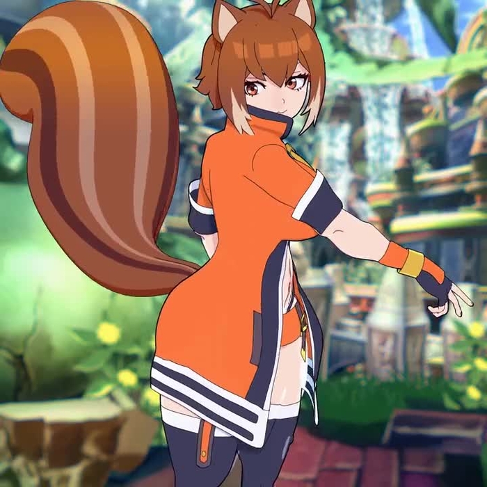 makoto nanaya 9