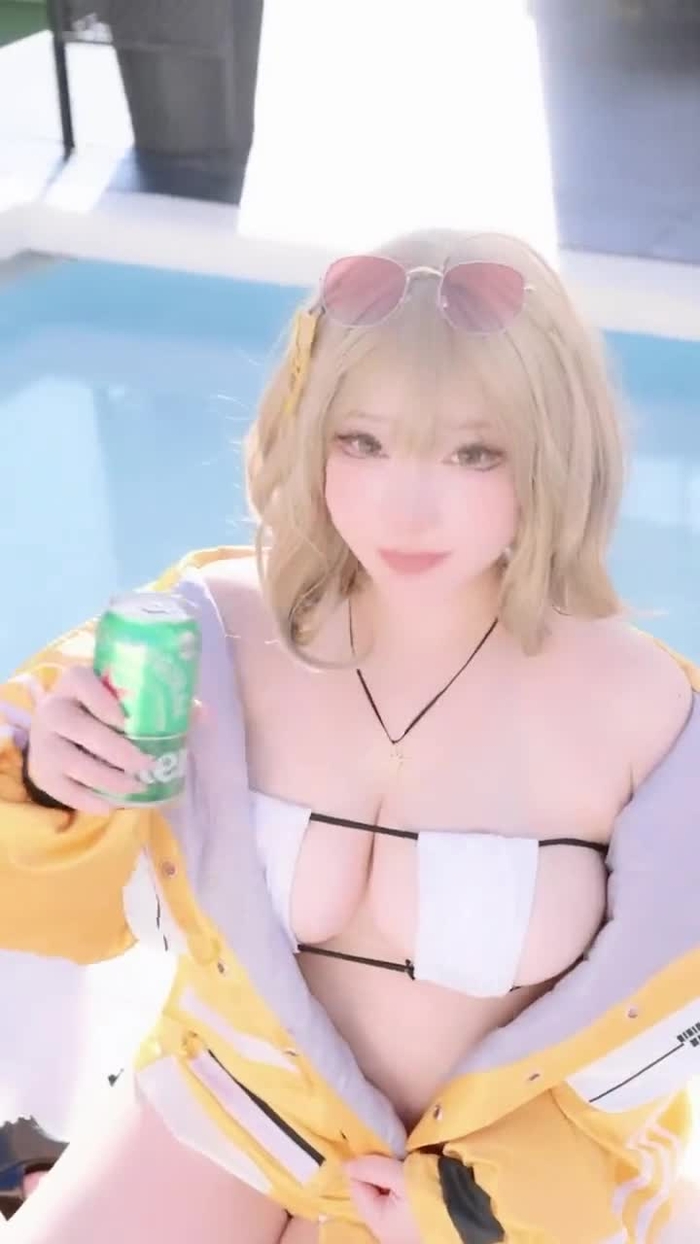 サクCosplay&VTuber @saku93 2