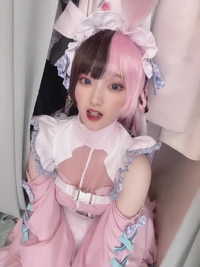 小雪うの🤍✝️VGGC @715_tyun 3