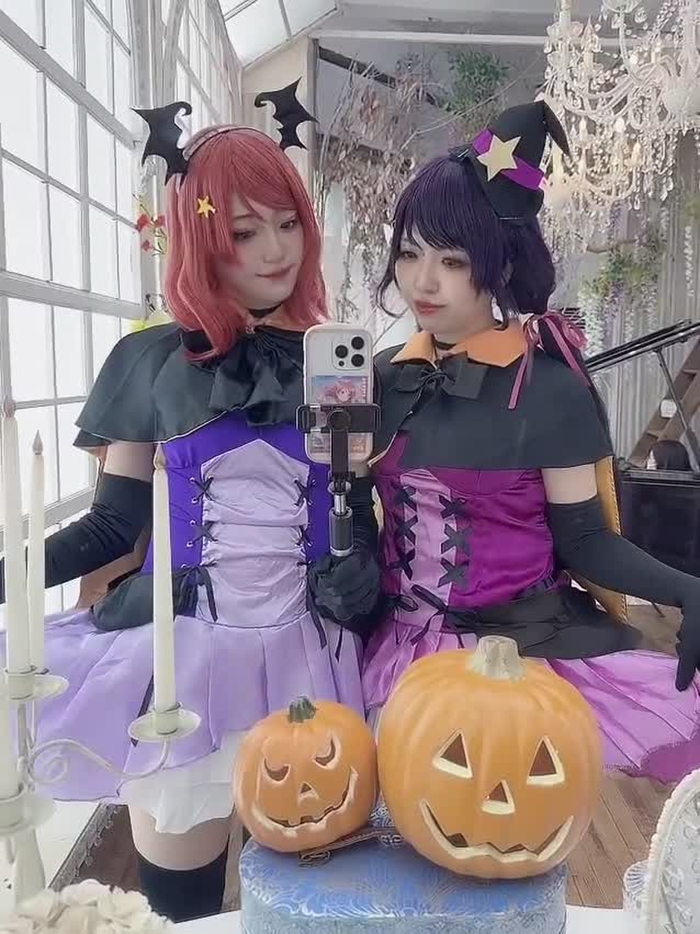 雪見💜僕ラブ39【ラブ06】 @yukimi_31005 1