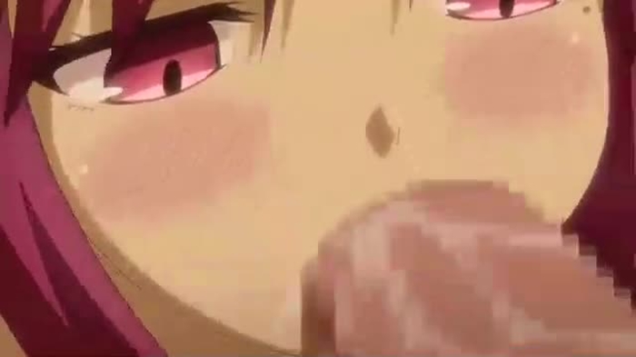 kunoichi ryoujokuden ajisai 1