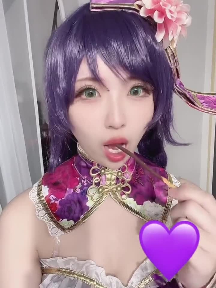雪見💜僕ラブ39【ラブ06】 @yukimi_31005 2