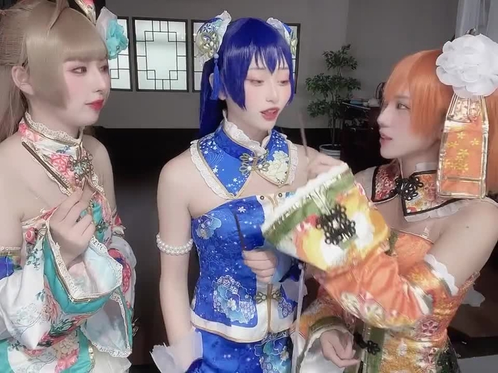 椛乃ねむ🐩🫧 @kotori_rikako