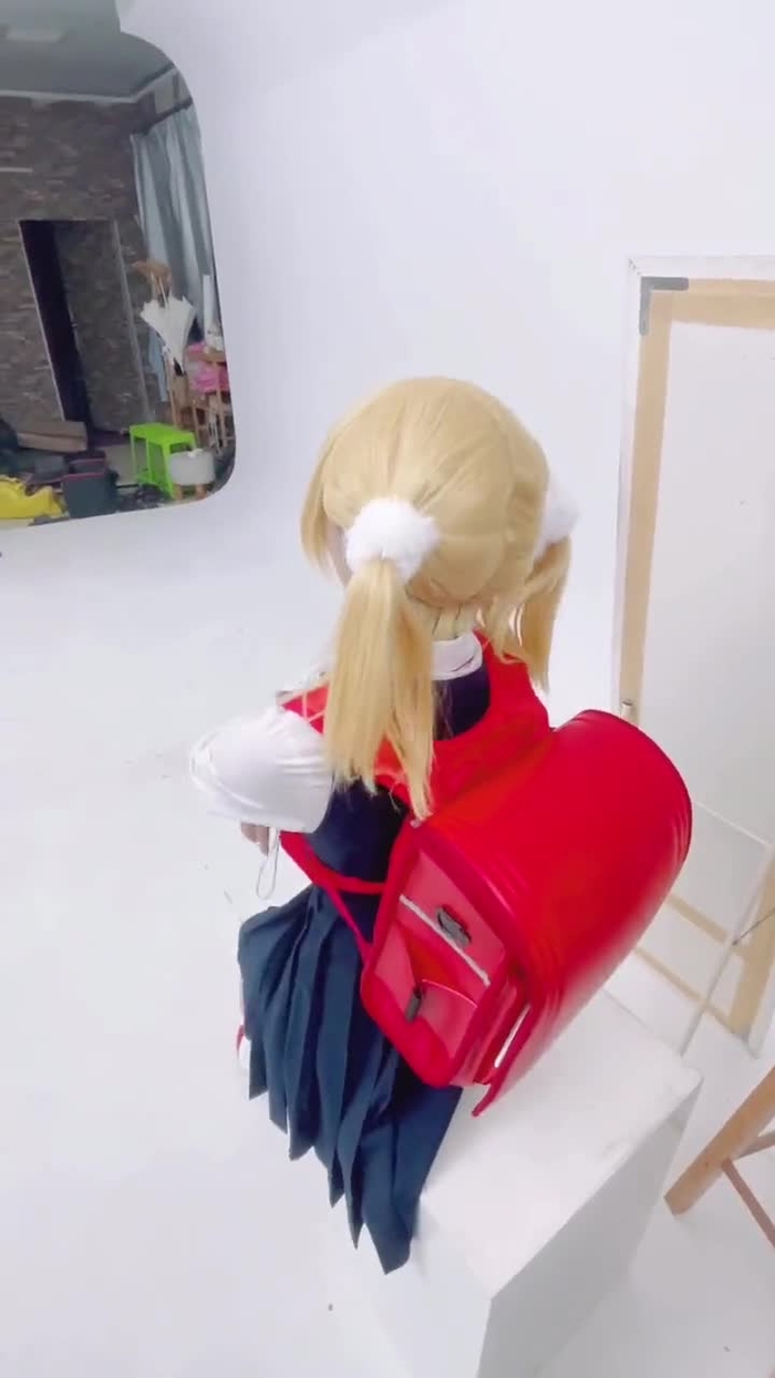 Kitaro_綺太郎🍬 @kitaro_cos 7