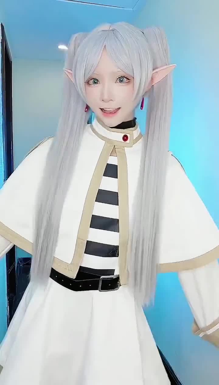 Kitaro_綺太郎🍬 @kitaro_cos 3