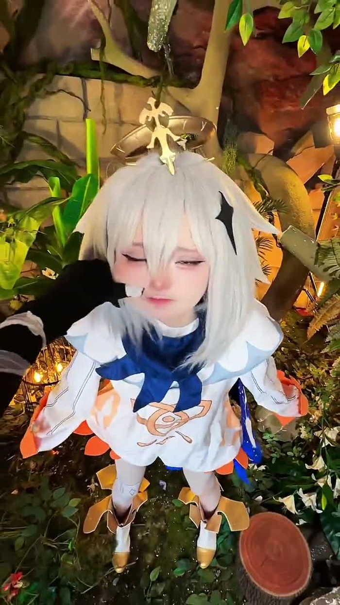 小柔SeeU @seeu_cosplay 4
