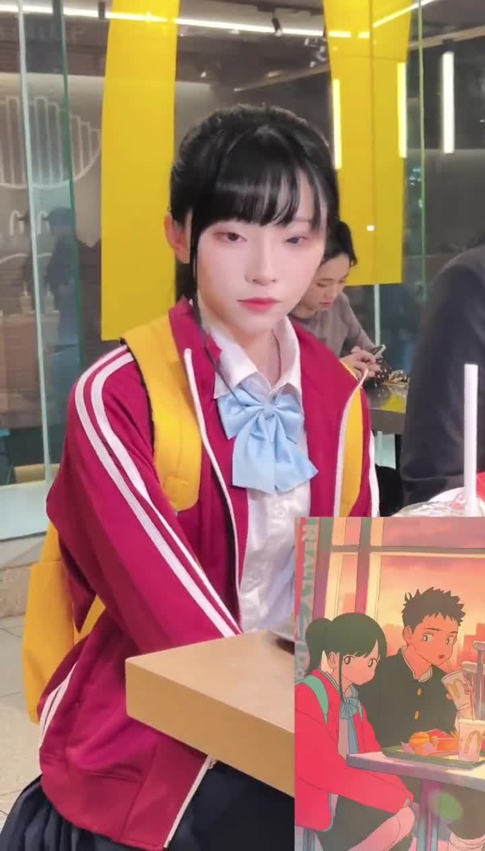 Kitaro_綺太郎🍬 @kitaro_cos 1