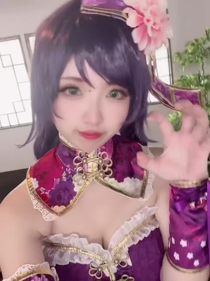 雪見💜僕ラブ39【ラブ06】 @yukimi_31005 3