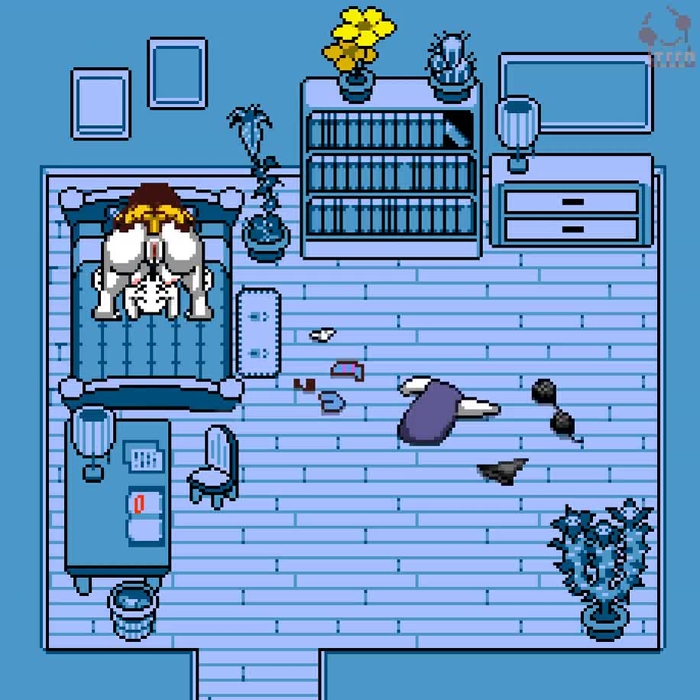 undertale 664