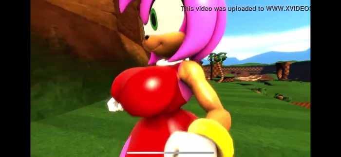 sonic the hedgehog (series) 56