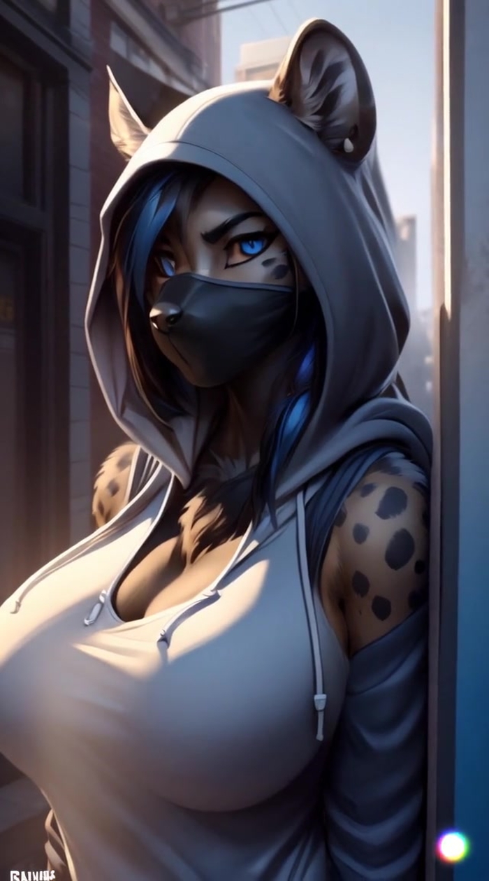 hyenaloverai 3th image