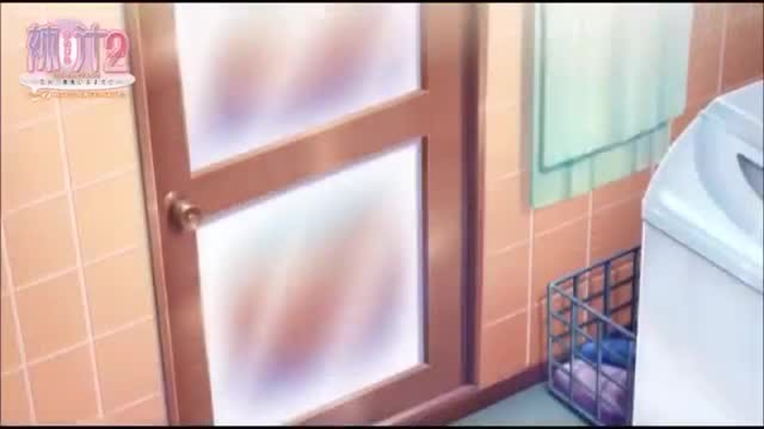 [Anime sample] Anejiru 2 "I'll do anything naughty"