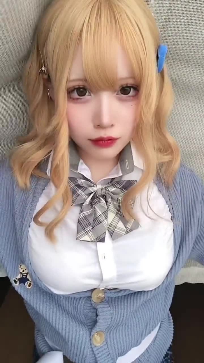 てぃあです。 @kisses_kills_