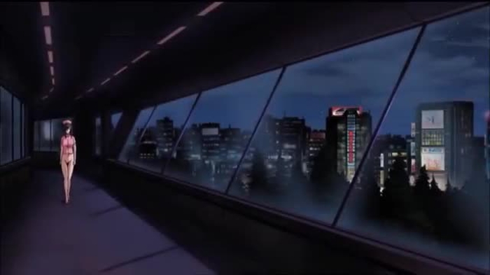 [Anime sample] Forbidden Ward “Release all your carnal desires”