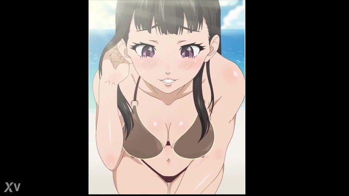 Creambee #1 Fire Force
