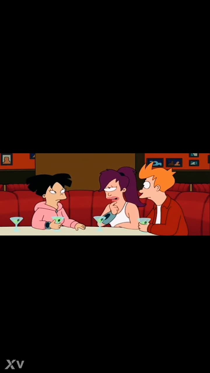 Cartoon porn xxx