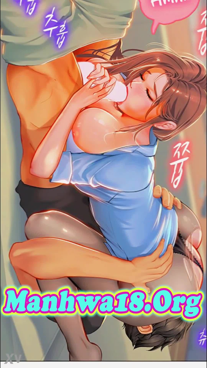 The Wife Who Climaxes Countlessly in a Secret Relationship from Her Husband Manhwa