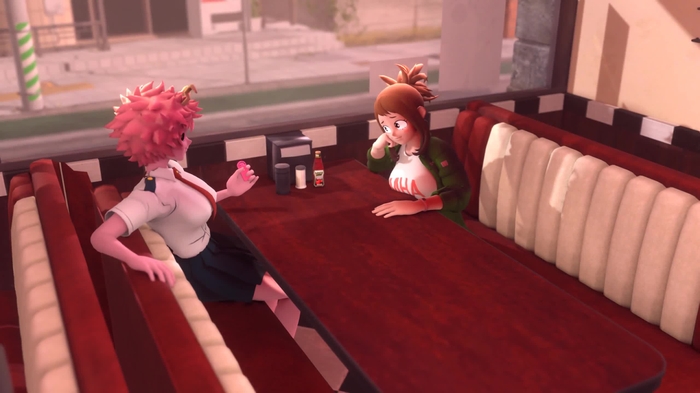 my hero academia 2723