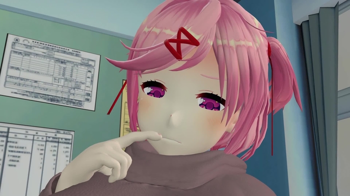 doki doki literature club 386