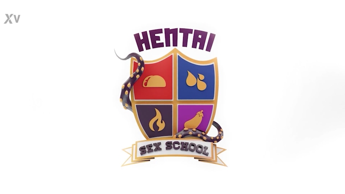 HENTAI SEX UNIVERSITY - 2nd Semester Episode 6, Public Speaking - Trailer