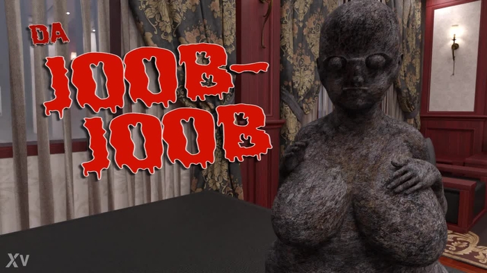 The Joob-Joob