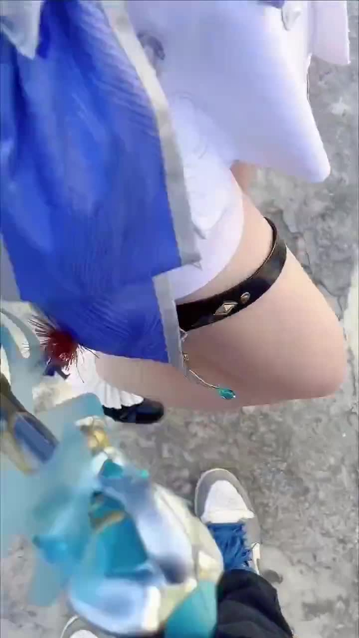 Kitaro_綺太郎🍬 @kitaro_cos 8