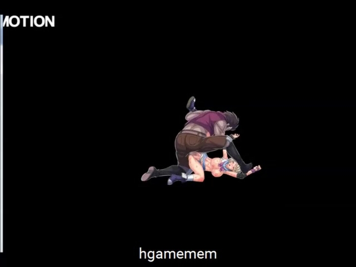 [Hentai game] Wrestling Girl 2