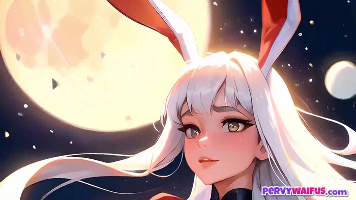 Costumed Waifus Craving For Dick Compilation - Watch full with RED