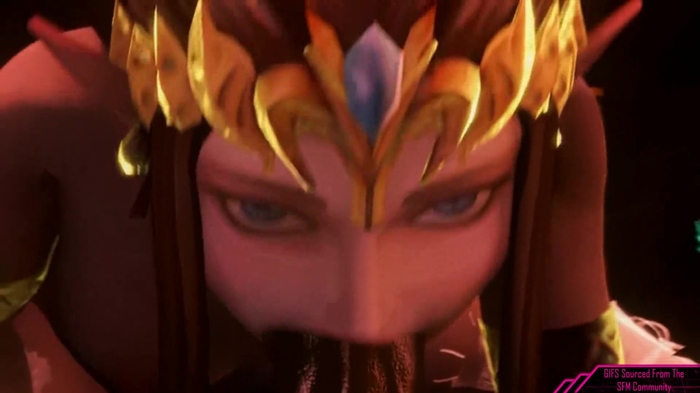 Zelda Quickie