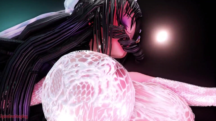 【MMD】 Marionette - Zytra