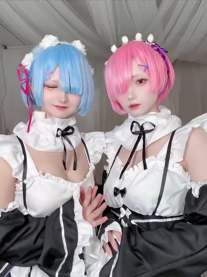 さら🐖11/25 KPF フリーレン @sara_cospure
