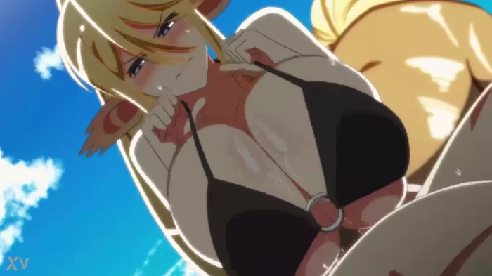 Monster Girls