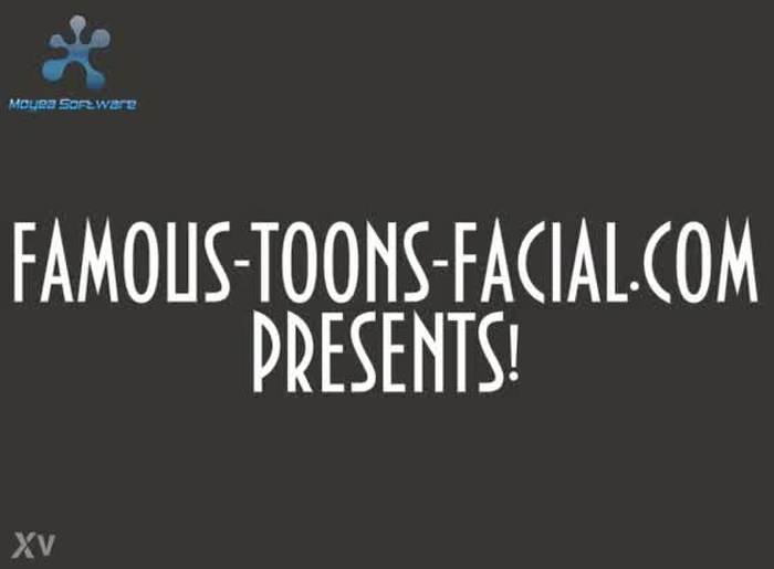 famous-toons-facial.com my avatar