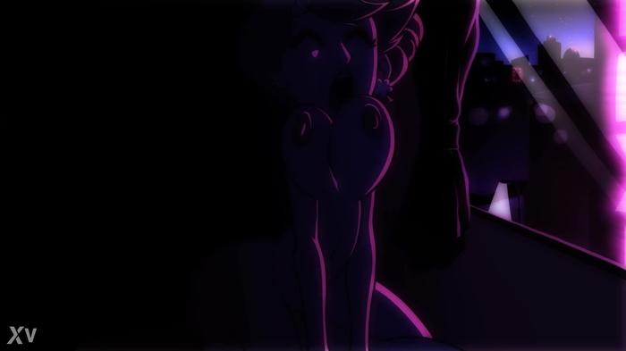 SEX Animation by SpeedoSausage