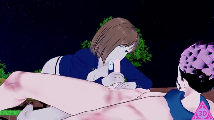 Nobara Kugisaki Jujutsu Kaisen hentai videos have sex blowjob handjob horny and cumshot gameplay porn uncensored... Thereal3dstories..