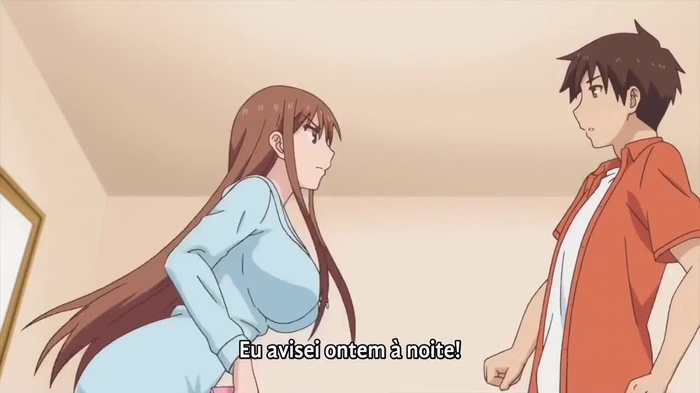 Episódio 1 De Over Flow.