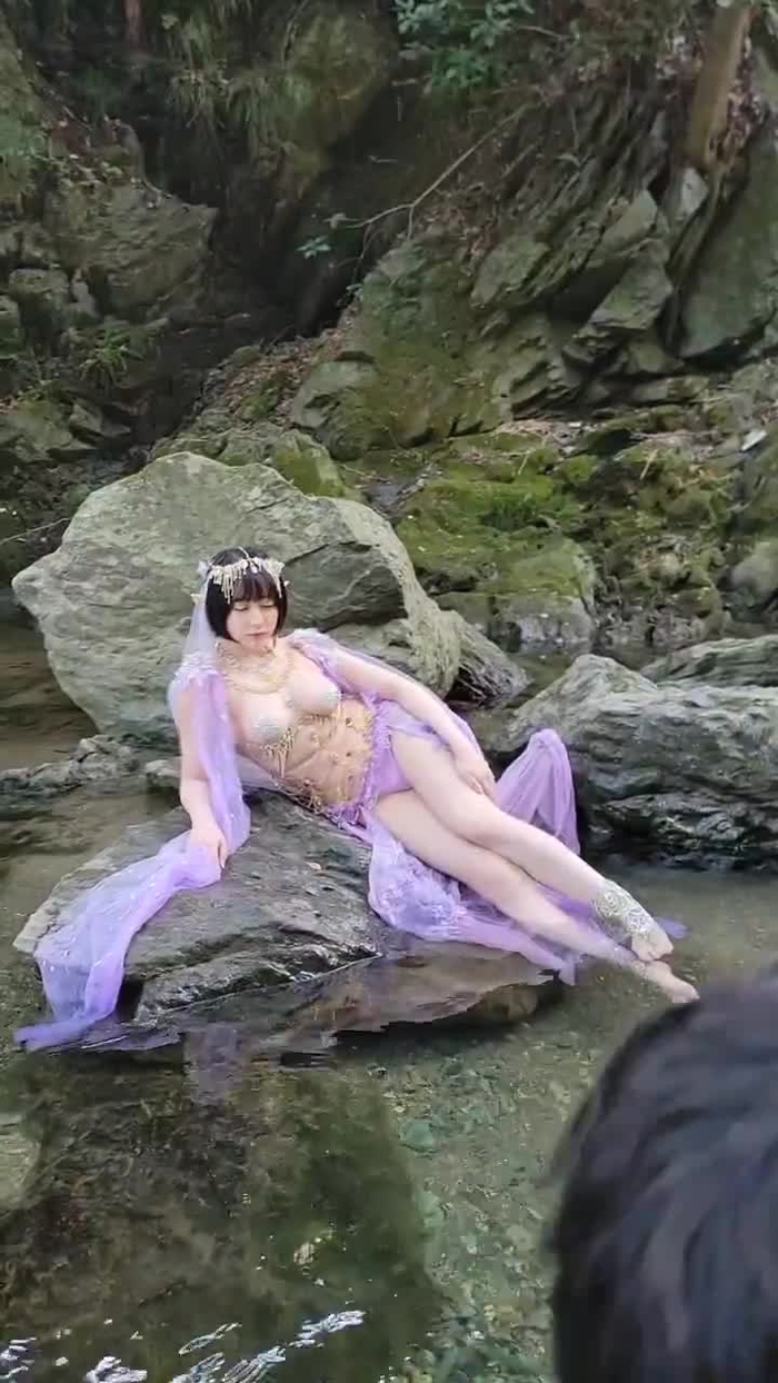 夏目響NatsumeHibiki 12/17(日)アキバで会いましょう！ @nazo_sod