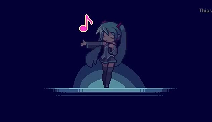 [Rule 34] Hatsun Miku vocaloid (SoundEffects )