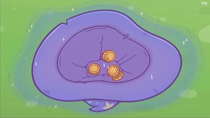 friendship is magic 2962